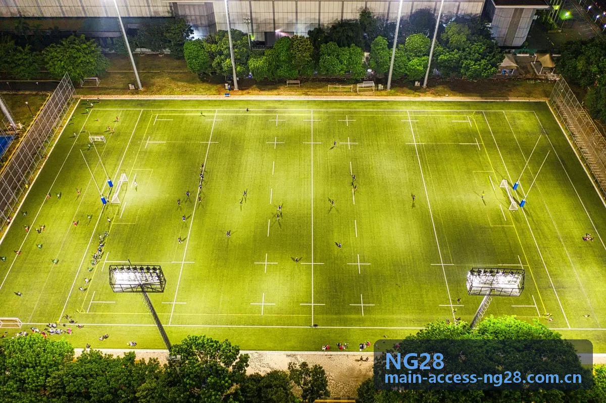NG28训练复盘场景